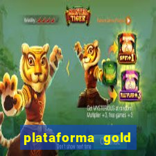 plataforma gold slots paga mesmo